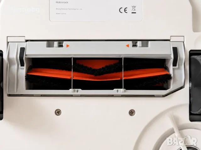 Централна четка за Xiaomi Robot Vacuum X10, X20 Plus, S20+, S10 Plus, X20 Max, D109GL;, снимка 4 - Прахосмукачки - 55824384