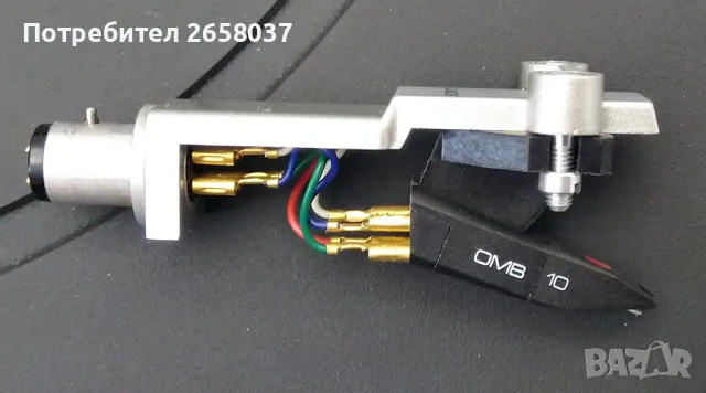 Продавам автоматичен грамофон Sony PS-X555ES N1, снимка 8 - Грамофони - 50162222