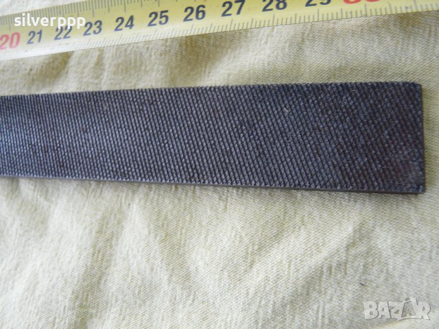  Пила за метал F.Dick - 28 , снимка 2 - Други инструменти - 42250320