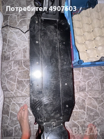 kaabo mantis king gt, снимка 3 - Други спортове - 55755708