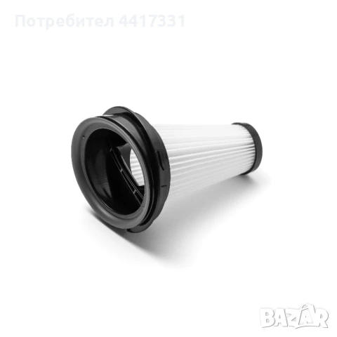 Филтър, Hepa за прахосмукачка Rowenta X-Pert 160-1100, снимка 2 - Прахосмукачки - 50552384