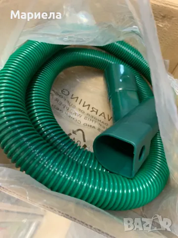 Гъвкав Маркуч за Прахосмукачка / Адаптивен, снимка 7 - Прахосмукачки - 49649836