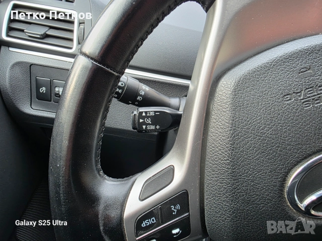 Продавам Тойота Версо 2014г , снимка 13 - Автомобили и джипове - 52997555