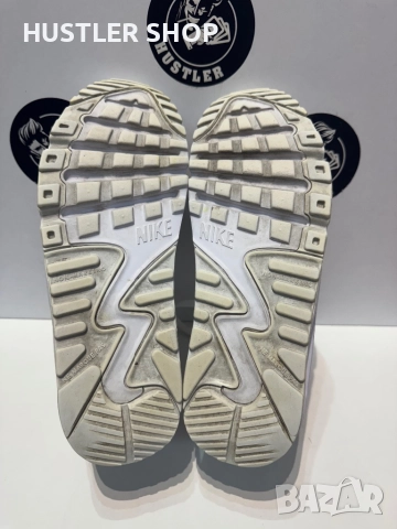 Маратонки NIKE AIR MAX 90.Номер 38.5, снимка 8 - Маратонки - 51765155