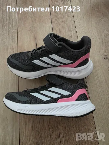 Детски маратонки ADIDAS като нови