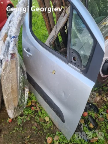 врата за ситроен берлинго, снимка 3 - Части - 47482771