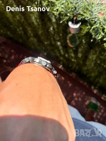 Продавам Tissot T-Race Chronograph, снимка 3 - Мъжки - 56134174