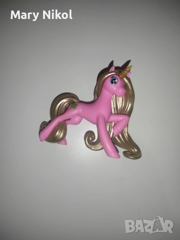 Играчки Pony оригинални и неоригинални, снимка 6 - Фигурки - 53058466