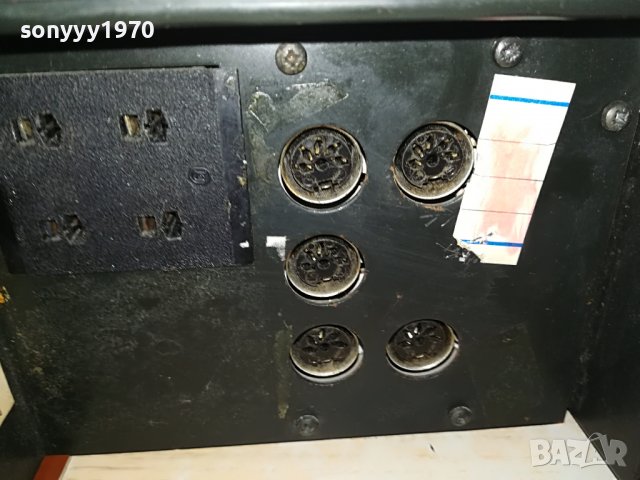PHILIPS AMPLI MADE IN HOLLAND 2903230837, снимка 12 - Ресийвъри, усилватели, смесителни пултове - 40175130