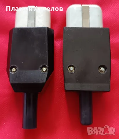 Щепсели, Щекери 2 броя. , снимка 2 - Други - 50365035