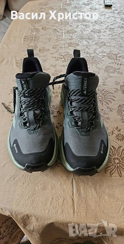 Спортни обувки Adidas