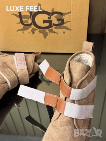Дамски Боти ✨UGG, снимка 9 - Дамски боти - 52482299