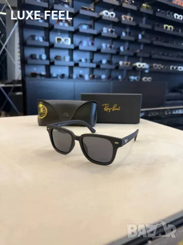Ray-Ban ✨ Унисекс Модел Слънчеви Очила , снимка 12 - Слънчеви и диоптрични очила - 55970272