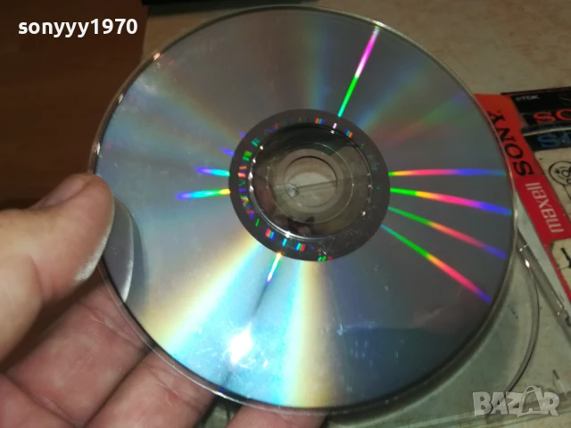 BEST OF JUHI CHAWLA DVD 1808251732, снимка 17 - DVD дискове - 51407423