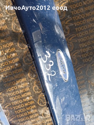 Броня предна оригинална ford focus mk 4 2018+, снимка 7 - Части - 38612873