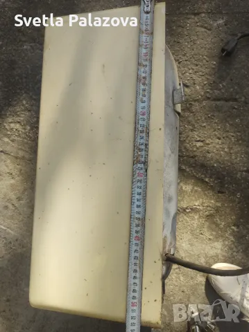 Проточен бойлер 10л , снимка 6 - Бойлери - 50158152