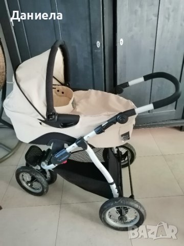 Бебешка количка - 2 броя