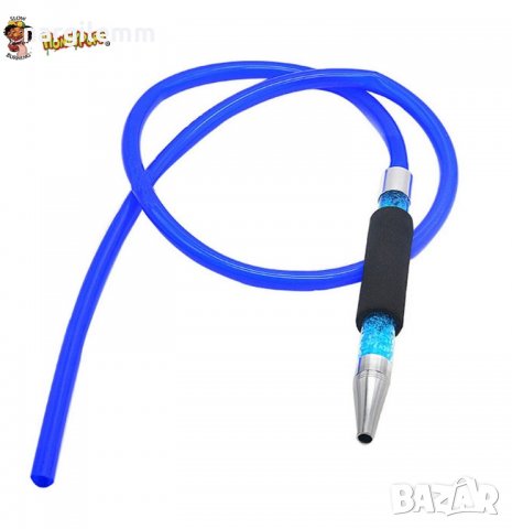 Маркуч леден жиле с пружинаММ104