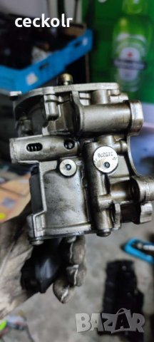 двигател Пасат Б8/B8 BiTDI на части, снимка 16 - Части - 38962427