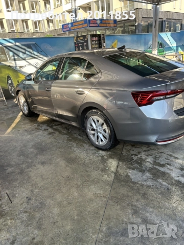 Skoda Octavia edition, снимка 3 - Автомобили и джипове - 55828700