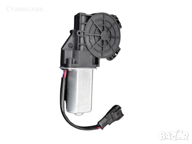 Електромотор за стъклоподемник на Kia Rio MK2, снимка 3 - Части - 50627733