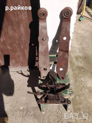 Продавам 8н за пръдсачка части за фреза и други за земеделие , снимка 13 - Други инструменти - 49606017