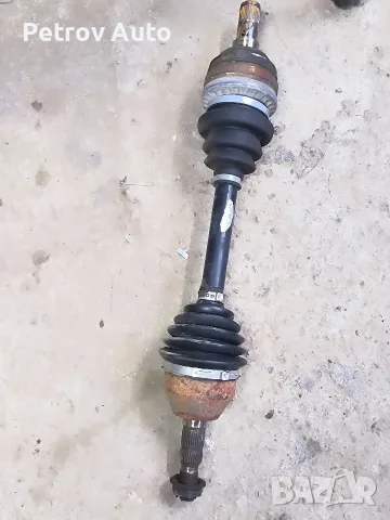 Лява полуоска за Опел Opel Astra H