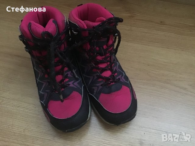 Водонепропускливи боти 31 номер, снимка 2 - Детски боти и ботуши - 35017628