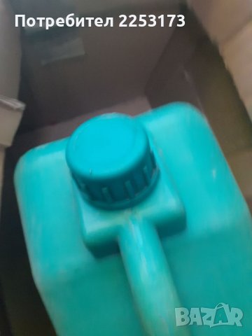 Две туби за гориво лот, снимка 4 - Аксесоари и консумативи - 36848069