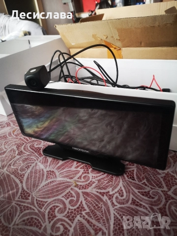 Мултимедия HD Car DVR , снимка 2 - Друга електроника - 52837438