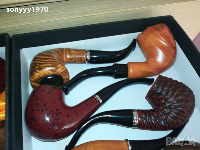 ЛУЛИ БОГАТ ИЗБОР ОТ ЛУЛИ 2909231121, снимка 5 - Лули - 42363802