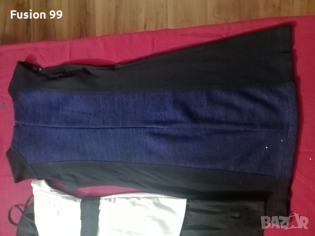 Рокли неразличими от нови, снимка 13 - Рокли - 52876084