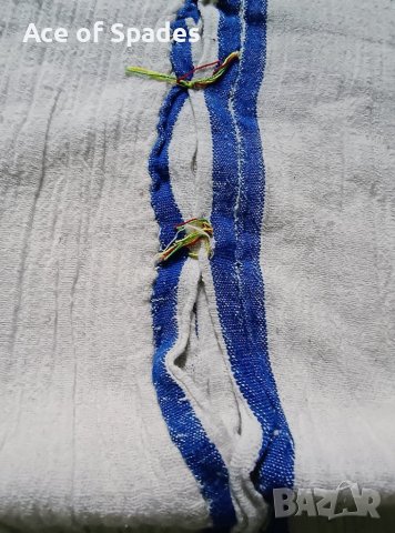 Автентична Турска Риза Част от Народна Носия, снимка 3 - Антикварни и старинни предмети - 44242566