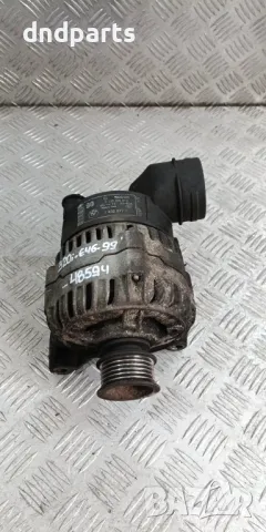 Алтернатор BMW E46 320i 1999г.	