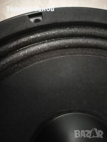 Audio phony - 12 инча 1 брой -new, снимка 6 - Тонколони - 39563964