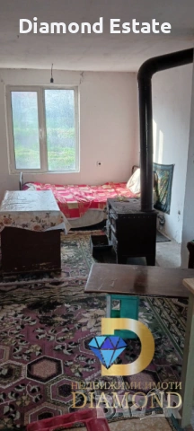 Две къщи в един двор в село Брягово, общ. Хасково, снимка 4 - Къщи - 53887447