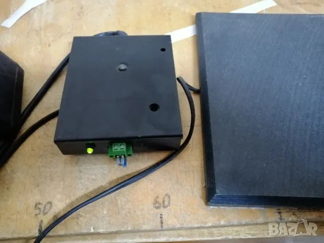 Деактиватор за RF8,2MHz етикети Модел K2K на Ketec, снимка 2 - Друго търговско оборудване - 48248123