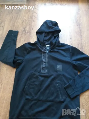 Nike Sportswear - страхотно юношеско горнище 147см.-158см., снимка 5 - Детски анцузи и суичери - 48732927