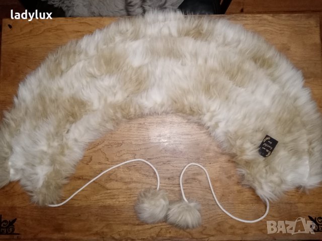 Нова Голяма Пухена Яка. Код 1436, снимка 10 - Шалове - 35244453