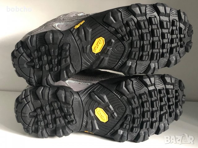 Patagonia waterproof , снимка 9 - Кецове - 38288837