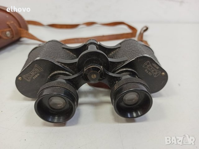 Бинокъл Colmont 8x30, снимка 8 - Оборудване и аксесоари за оръжия - 31065188