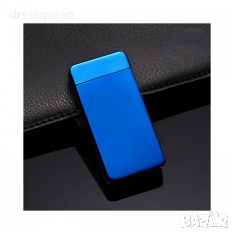 607 Модерна електронна запалка без пламък и без газ, снимка 4 - Запалки - 37424557