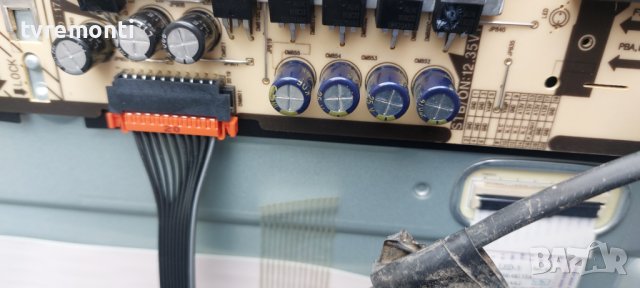 power board BN44-00983C L75S7NA_RDY for 75 inc DISPLAY for ,Samsung QE75Q70RAL for , дисплей CY-TR07, снимка 3 - Части и Платки - 40778323