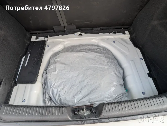 Hyundai i30 1.4, два комплекта гуми с джанти, снимка 16 - Автомобили и джипове - 56198791