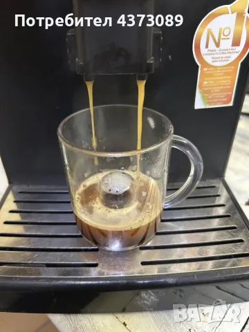 Saeco philips, снимка 4 - Кафемашини - 48889890
