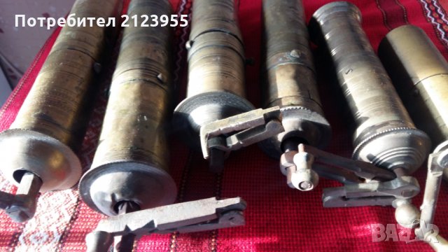 Стари кафемелачки, снимка 5 - Други ценни предмети - 31900905