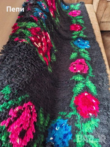 Вълнен губер!