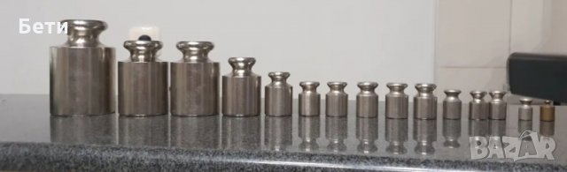 Старинен кантар и мерилки , снимка 7 - Други - 29777195