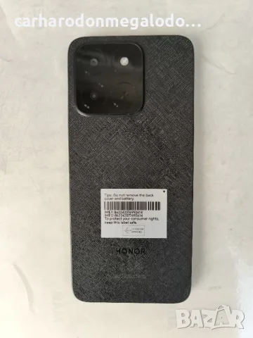 Honor X5d Plus 128GB 8GB RAM Dual Перфектен Като Нов, снимка 2 - Huawei - 56024113