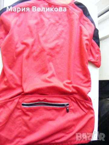 Вело тениски ,джърси размер S, снимка 10 - Велосипеди - 29436623